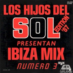 Ibiza Mix Numero 3 · Edition '87