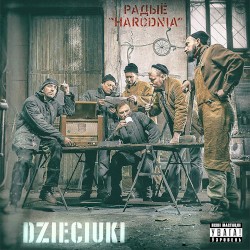 Радыё “Harodnia”