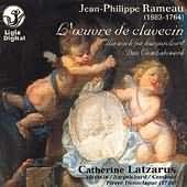 L'Œuvre de clavecin