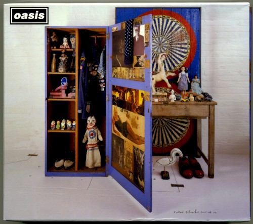 Stop the Clocks