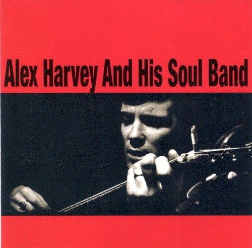 Alex Harvey & His Soul Band