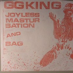 Joyless Masturbation