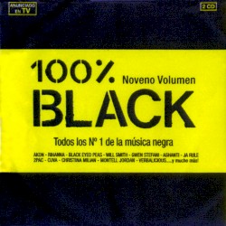 100% Black, Noveno Volumen