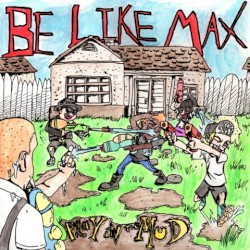 Play In The Mud