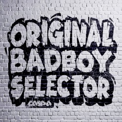 Original Bad Boy Selector