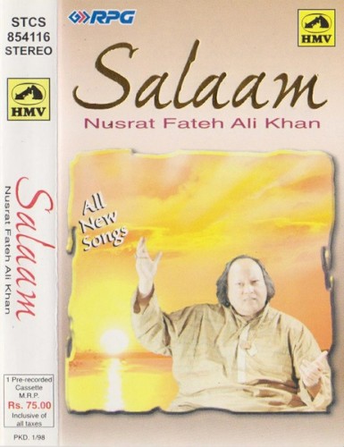 Salaam