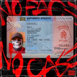 NO FACE NO CASE