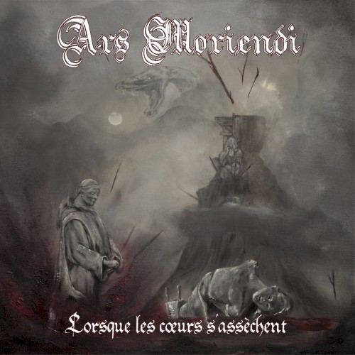 Lorsque les cœurs s'assèchent