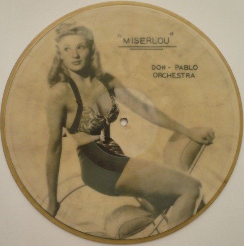Miserlou / Tales of the Vienna Woods