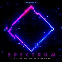 Spectrum: Motion Picture Drum and Bass