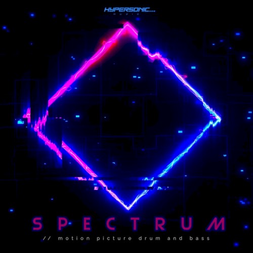 Spectrum: Motion Picture Drum and Bass