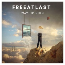 Way Up High