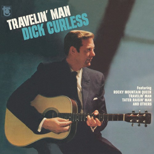 Travelin’ Man