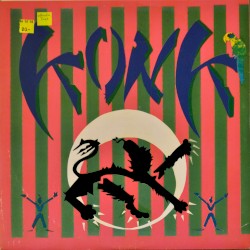 Konk Party