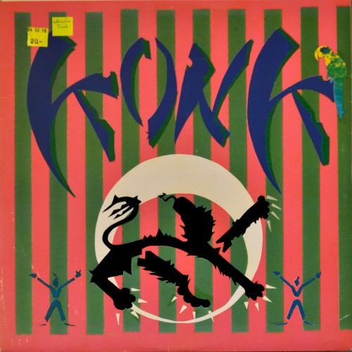 Konk Party
