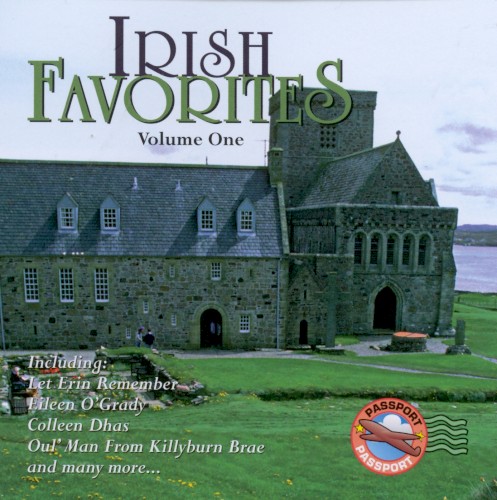 Irish Favorites, Volume One