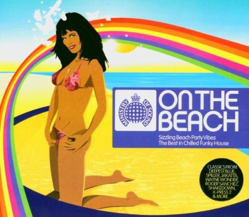 Ministry of Sound: On the Beach