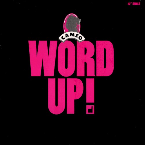Word Up!