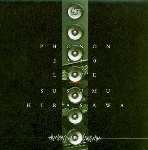 PHONON2550 LIVE
