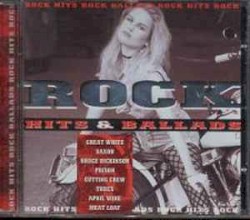 Rock Hits & Ballads, Volume 1