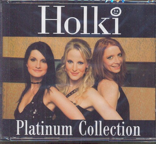 Platinum Collection