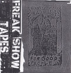 Bad Music For Good People