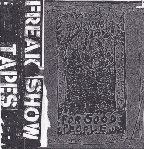 Bad Music For Good People