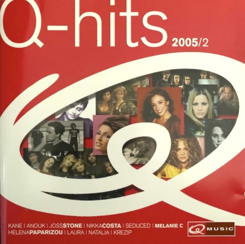 Q-Hits 2005/2