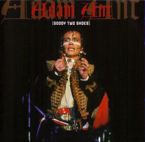 Goody Two Shoes