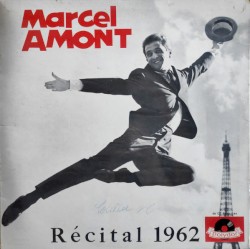 Récital 1962