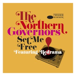 Set Me Free