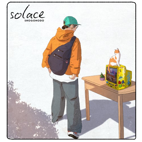 solace