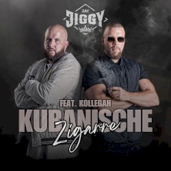 Kubanische Zigarre