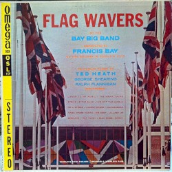 Flag Wavers / Heathsville
