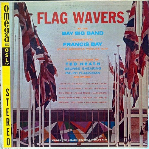 Flag Wavers / Heathsville