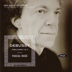 Piano Music, Volume I: Préludes I & II