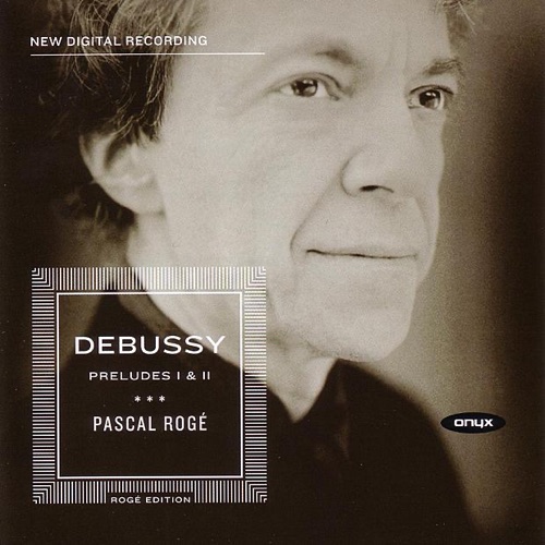 Piano Music, Volume I: Préludes I & II