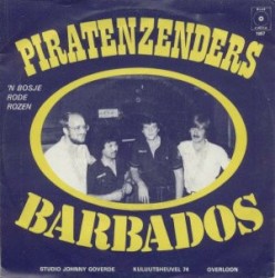 Piratenzenders