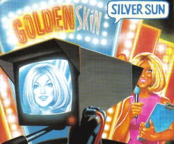 Golden Skin