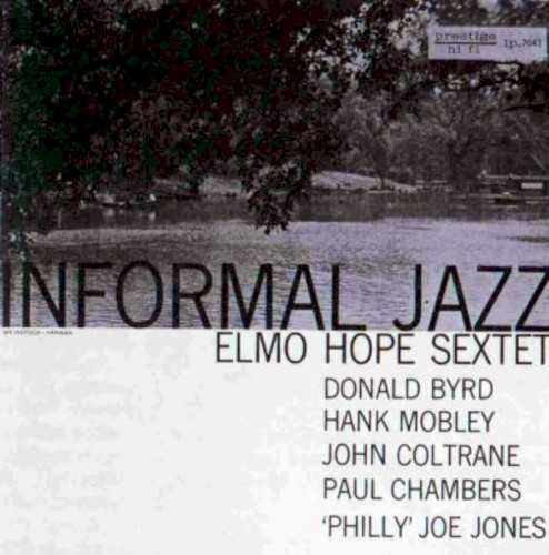 Informal Jazz