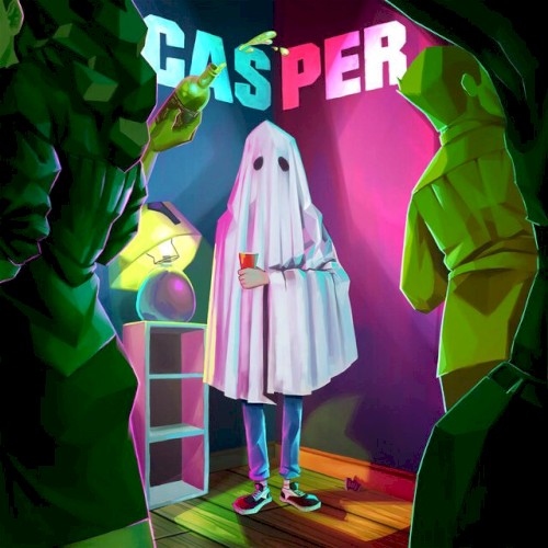 Casper