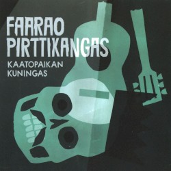 Kaatopaikan kuningas