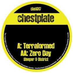 Terraformed