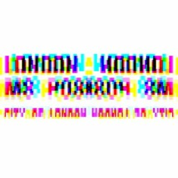 London Streets (Globble remix)