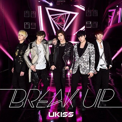 Break up