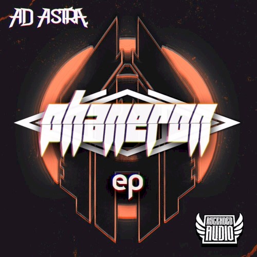 Phaneron EP