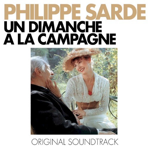 Un dimanche à la campagne