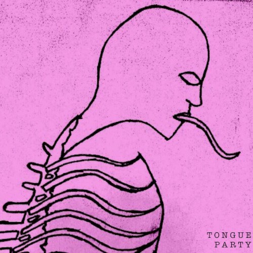 TONGUE PARTY