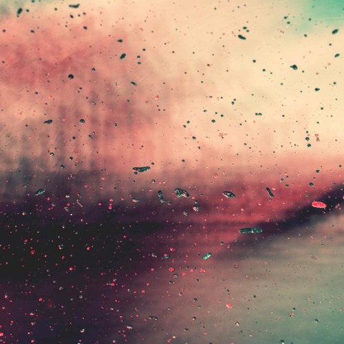 Unfinished Thoughts