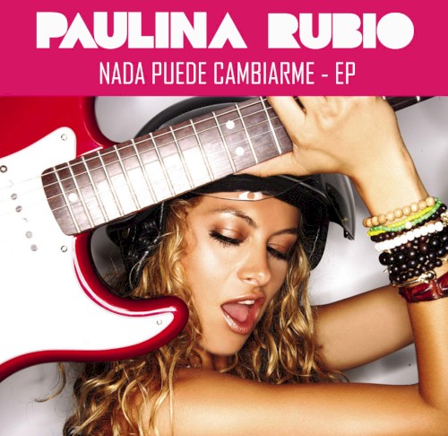 Nada puede cambiarme